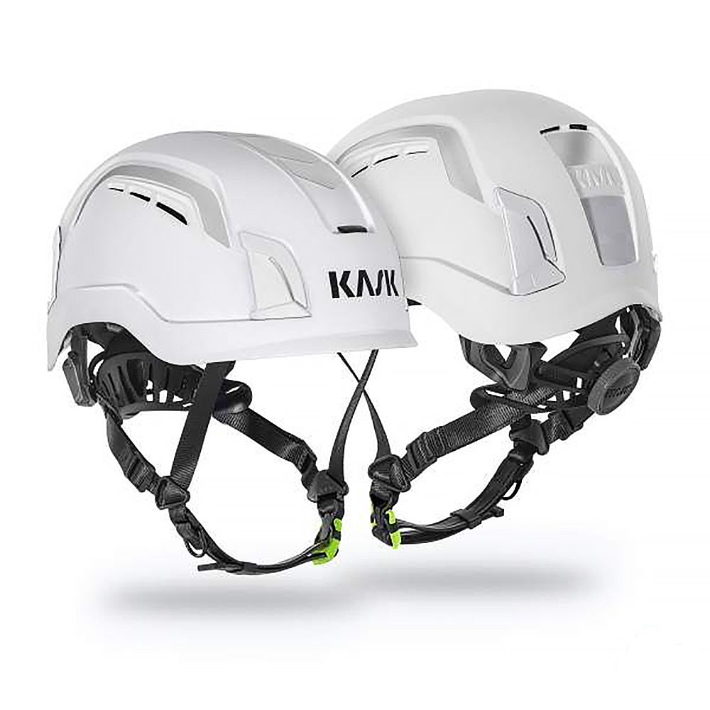 Kask Zenith X2 Air Hi-Viz Type 2 Helmet from GME Supply